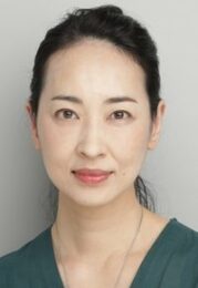 大家由祐子