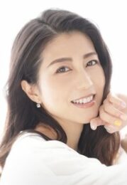 白石涼子