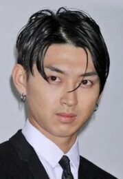 松田翔太