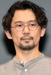 岡田義徳