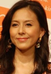 杉本彩