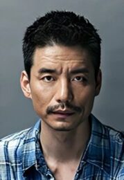 杨皓宇