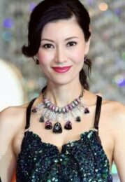 李嘉欣