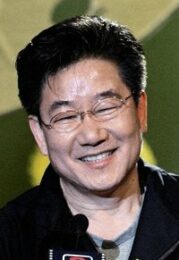 黃志強