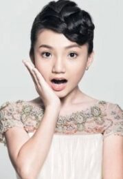 李馨巧