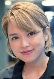 蘇麗珊