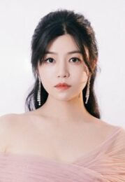 陳妍希