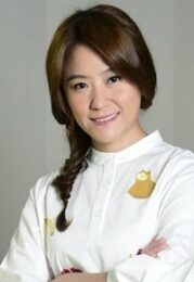 海裕芬