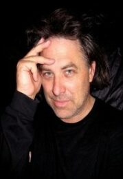 Alan Madlane