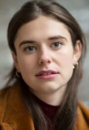 Alison Oliver