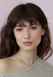 Andrea Tivadar