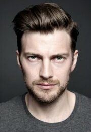 Andreas Wilson