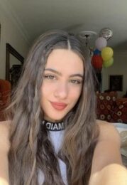 Andria Tayeh