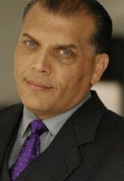 Armen Garo