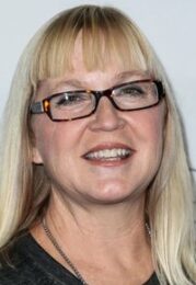 Carolyn Lawrence