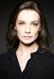 Catherine Walker