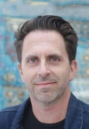 Craig Behenna
