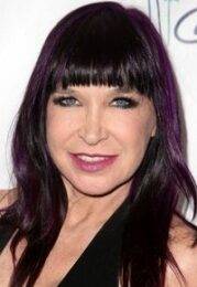 Cynthia Rothrock