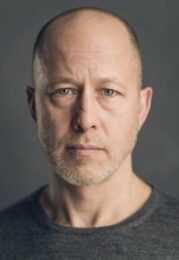 Daniel Betts
