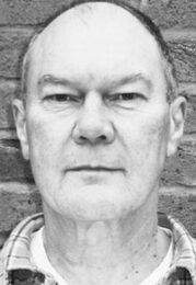 David Barrass