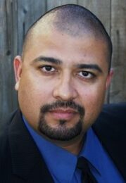 David Fernandez Jr.