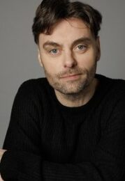 Dirk Gunther Mohr