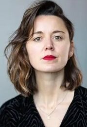 Emily Bevan