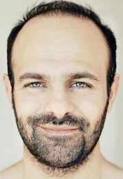Erkan Avcı