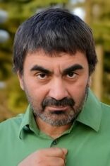 Giorgi Ovashvili