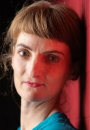 Gwen Berrou