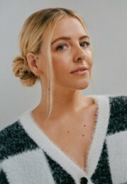 Heléne Yorke