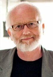 Ian McDiarmid