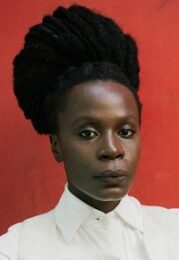 Isabél Zuaa