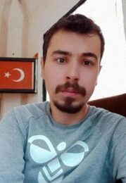 İsmail Furkan Şahin