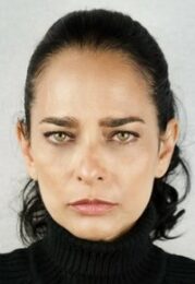 Jacqueline Arenal