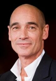 Jean-Marc Barr