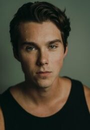 Jeremy Shada