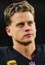 Joe Burrow