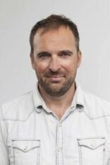 Jonas Torgersen
