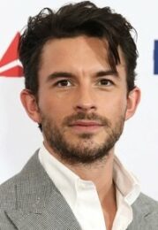 Jonathan Bailey