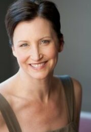 Kathleen Duborg