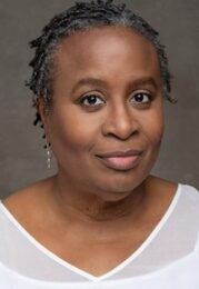 Kimberly Scott