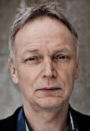 Kristian Halken