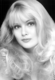 Laurene Landon