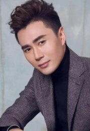 Liu Yichen