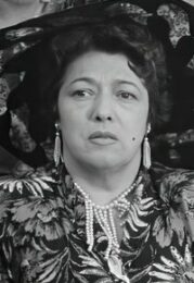 Louisette Rousseau