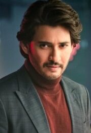 Mahesh Babu