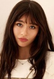 Malina Weissman