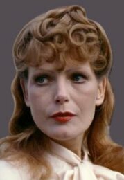 Margit Carstensen