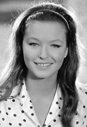 Marina Vlady